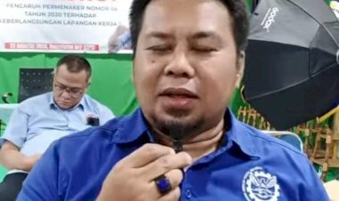 Peneliti-CIE:-Ada-Upaya-Menunggangi-HTN-Demi-Kepentingan-Kelompok-Tertentu